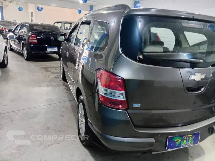 Spin LTZ 1.8