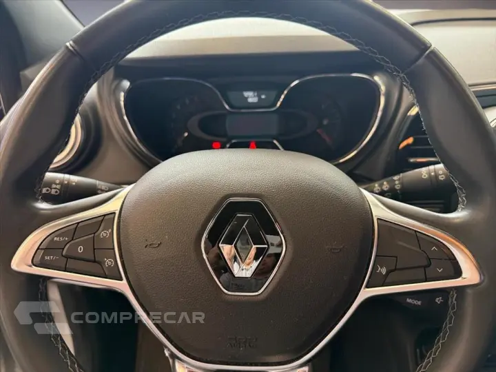 CAPTUR 1.3 TCE FLEX ZEN X-TRONIC