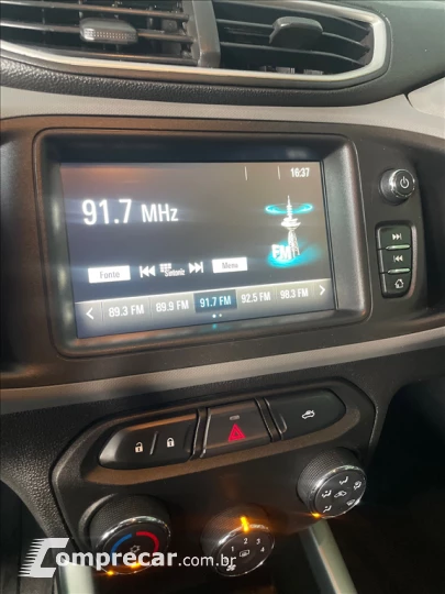 ONIX 1.0 MPFI LT 8V FLEX 4P MANUAL