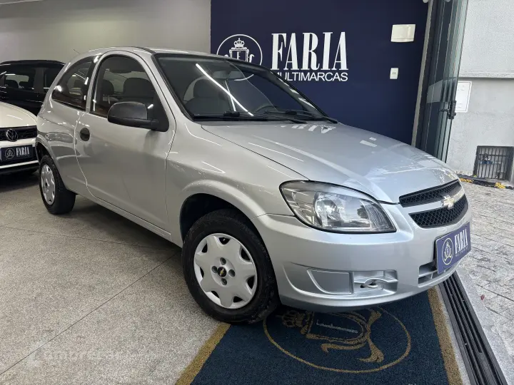 Celta Life/ LS 1.0 MPFI 8V FlexPower 3p