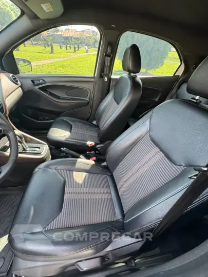 Ka 1.5 Freestyle automático