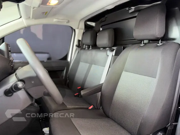 SCUDO 1.5 Bluehdi Cargo