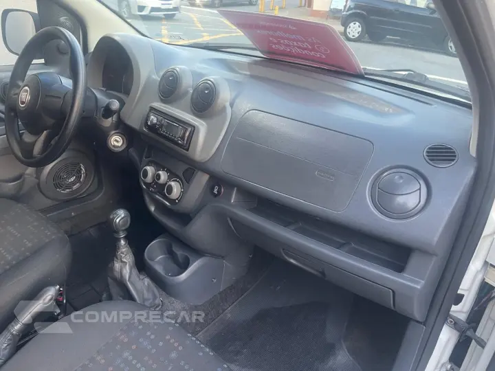 FIORINO 1.4 MPI Furgão 8V