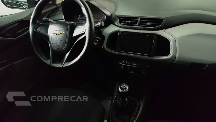 ONIX 1.0 MPFI JOY 8V