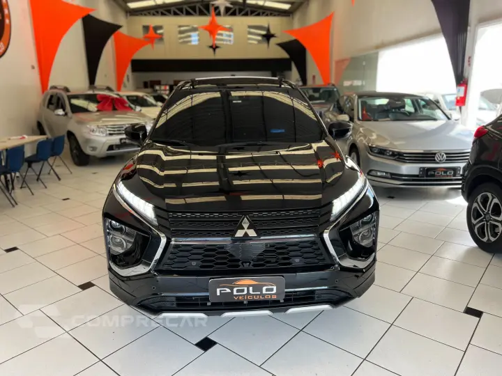 ECLIPSE CROSS 1.5 MIVEC TURBO HPE-S AWD MITSUBISHI