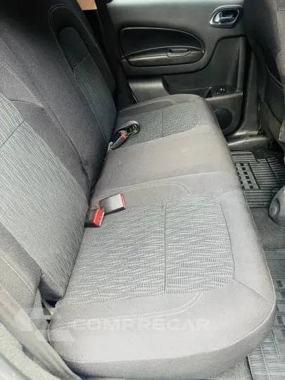 AIRCROSS 1.6 Salomon Tendance 16V