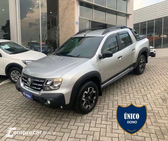 OROCH Outsider 1.3Tce Flex Aut.