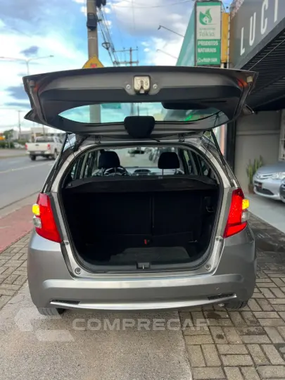 FIT 1.4 LX 8V