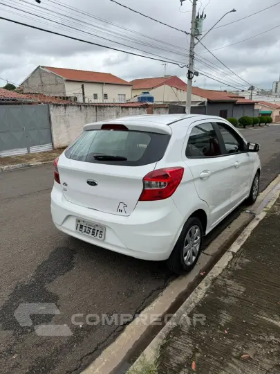 Ka 1.0 SE/SE Plus TiVCT Flex 5p