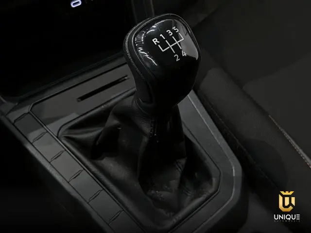 POLO - 1.0 MPI TRACK MANUAL