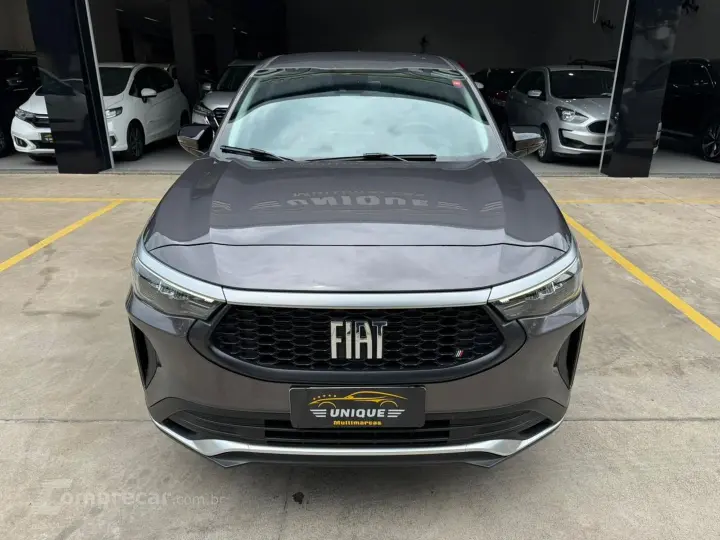 Fastback 1.0 Turbo 200 Flex Audace Cvt