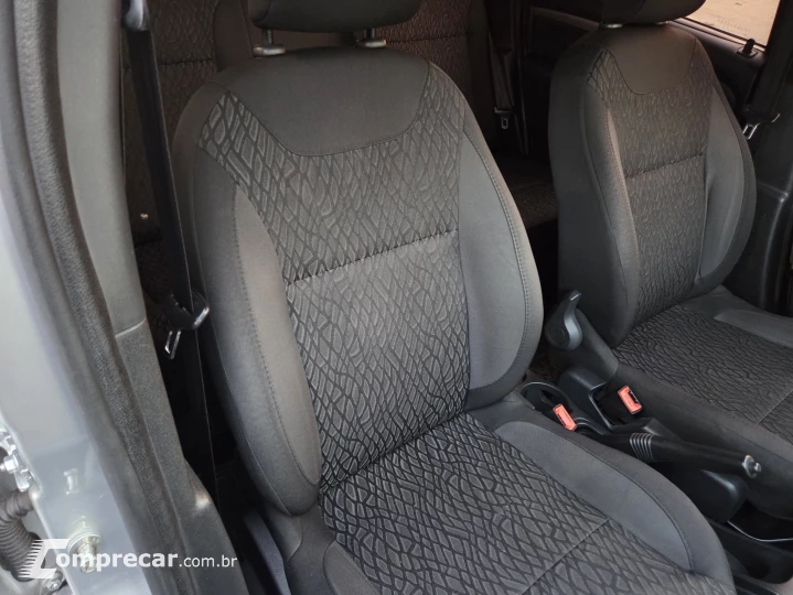 DUSTER 1.6 16V SCE FLEX EXPRESSION X-TRONIC