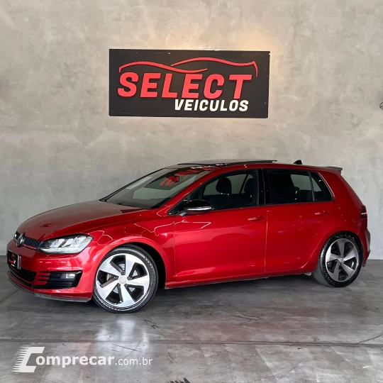 GOLF 1.4 TSI Highline 16V