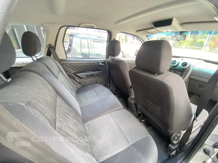 ECOSPORT 1.6 Freestyle 8V