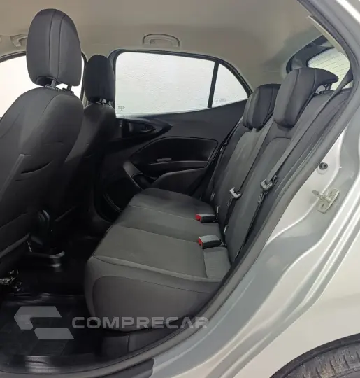 ARGO 1.0 Firefly Drive