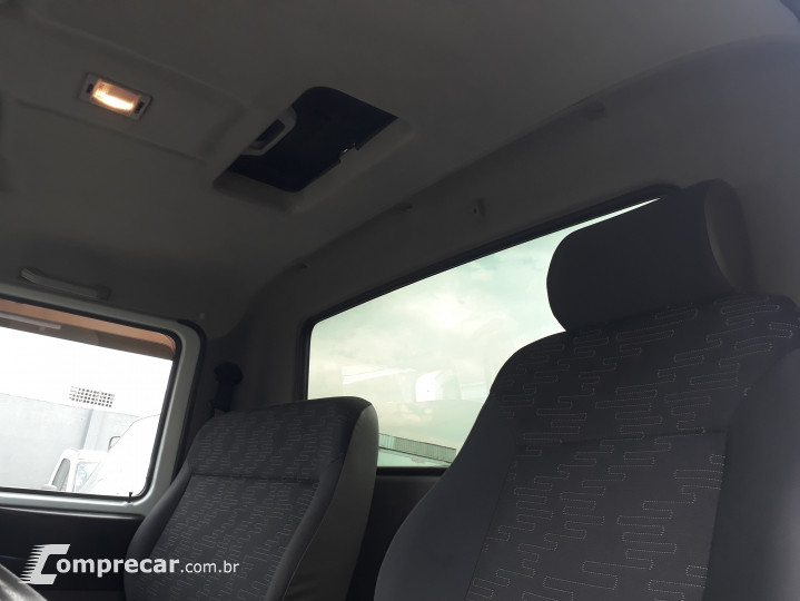 Volkswagen Delivery 5.150