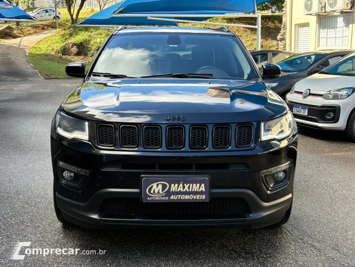 COMPASS 2.0 16V Limited
