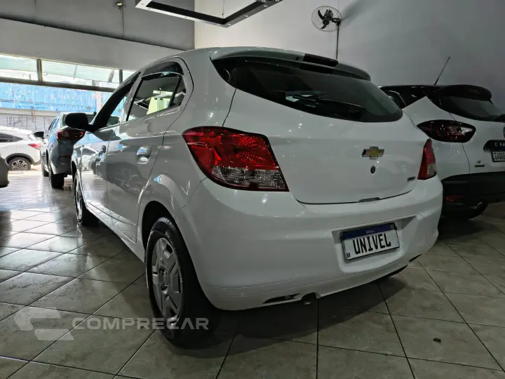 Onix LS 1.0
