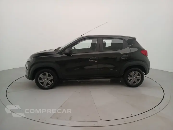 KWID 1.0 12V SCE FLEX ZEN MANUAL