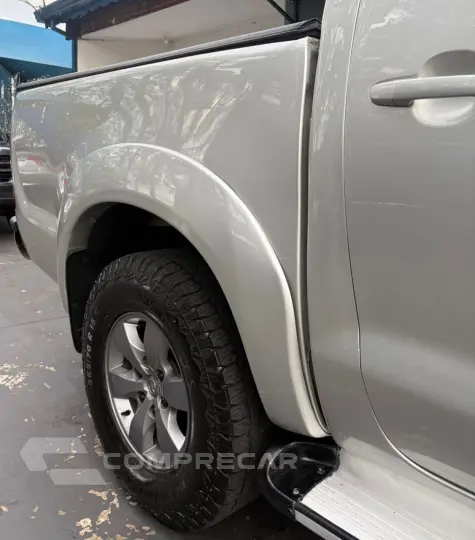 Hilux Caminhonete 3.0 16V 4P 4X4 SRV TURBO DIESEL CABINE DUP
