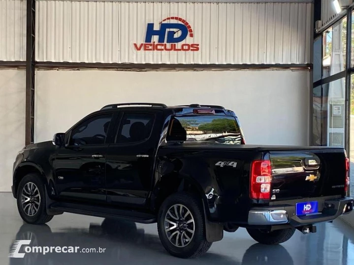 S10 LTZ DD4A