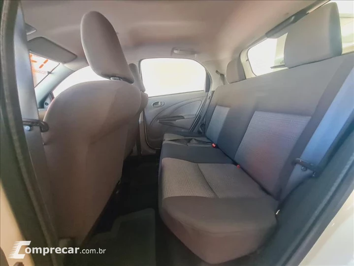 ETIOS 1.3 XS 16V