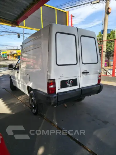 FIORINO 1.3 Furgão 8V