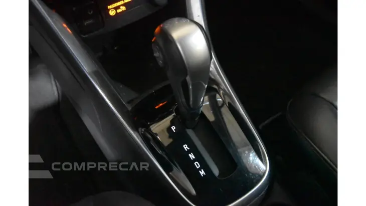 TRACKER - 1.4 16V TURBO PREMIER AUTOMÁTICO