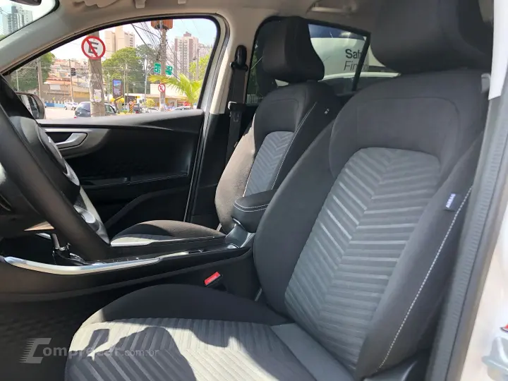 Fastback 1.0 Turbo 200 Flex Audace Cvt