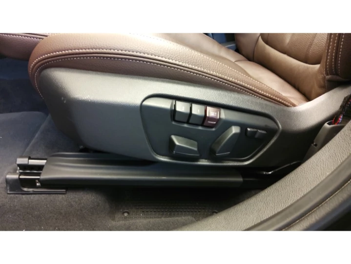 X1 2.0 16V TURBO ACTIVEFLEX SDRIVE20I M SPORT PLUS 4P AUTOMÁ