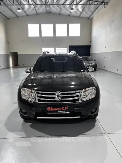 DUSTER 1.6 16V SCE Dynamique