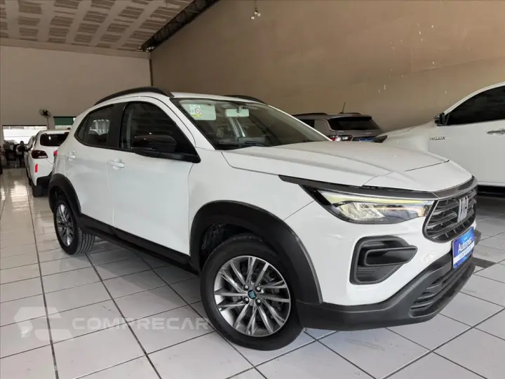 PULSE 1.3 FLEX DRIVE CVT