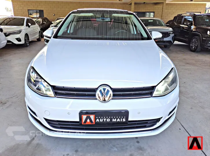 GOLF 1.4 250 TSI Highline