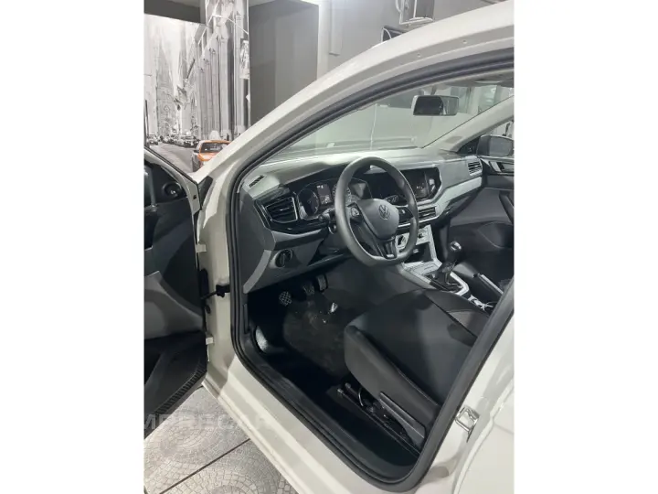 POLO 1.0 MPI TRACK MANUAL