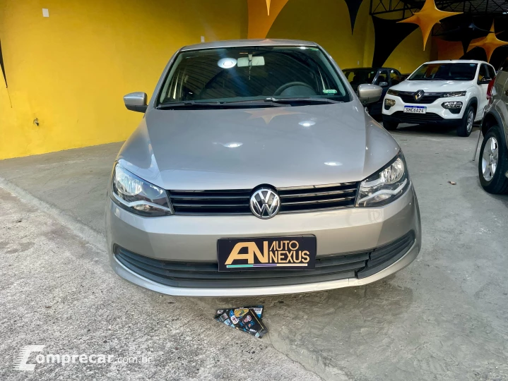 VOYAGE 1.0 MI Trendline 8V