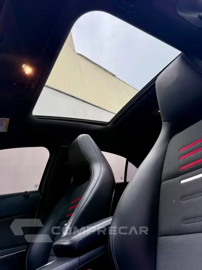 CLA 200 1.6 CGI 7g-dct