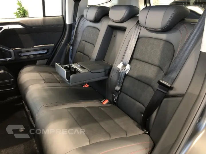 T2 1.5 TCI PHEV PREMIUM AWD DHT