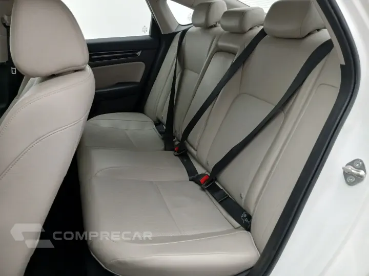 CIVIC 2.0 DI eHEV ADVANCED E-CVT