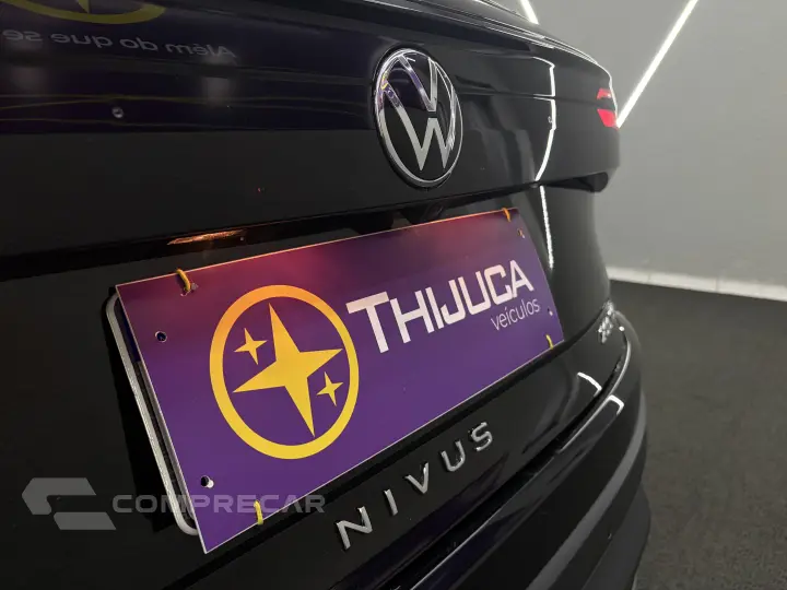 NIVUS 1.0 200 TSI Highline