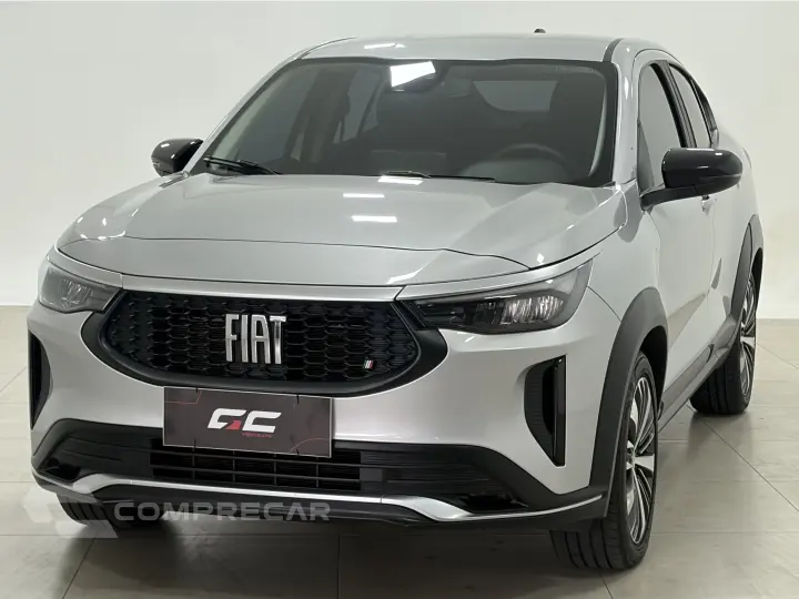 FASTBACK 1.0 TURBO 200 FLEX AUDACE CVT