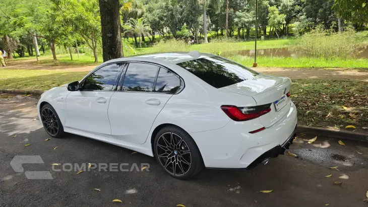 330E 2.0 16V Turbo M Sport