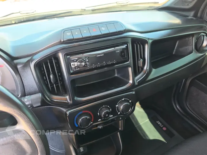 STRADA ENDURANCE 1.4 FLEX 8V CS PLUS