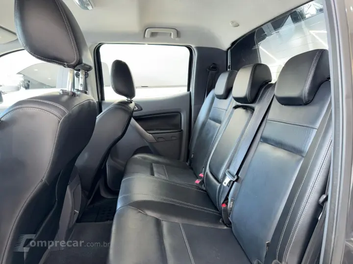 RANGER 2.5 Limited 4X2 CD 16V