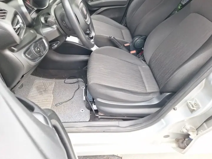 ARGO 1.0 FIREFLY FLEX DRIVE MANUAL