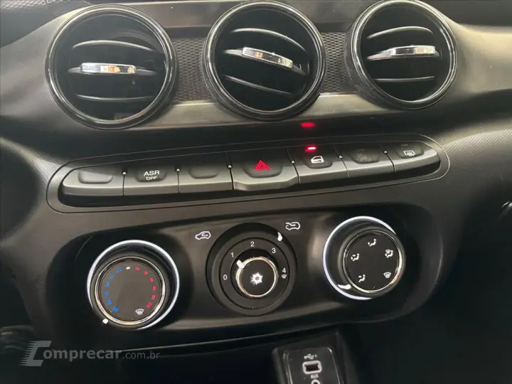 ARGO 1.0 FIREFLY FLEX DRIVE MANUAL