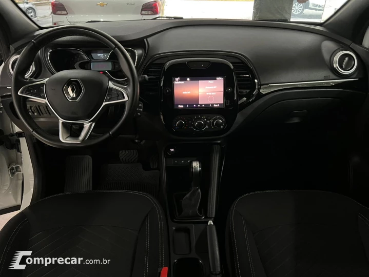 CAPTUR 1.3 TCE ZEN