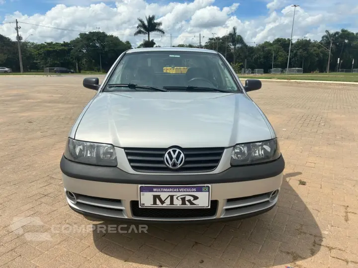 GOL POWER 1.6 MI  8V