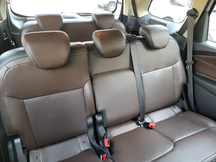 SPIN 1.8 Premier 8V