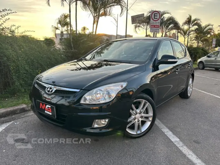 I30 2.0 MPFI GLS 16V