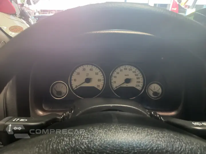 ASTRA 2.0 MPFI Advantage 8V